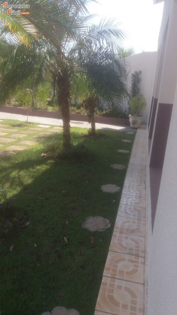 Casa em Jd. Granja Olga I, Sorocaba - Lindo Sobrado Granja Olga - Foto 1